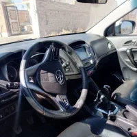 جک s5 94|خودرو سواری و وانت|کرمان, |دیوار