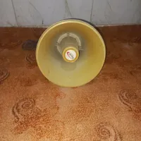 بلندگو