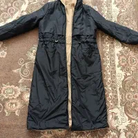 کاپشن زنانه