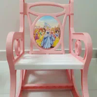 صندلی کودک راک