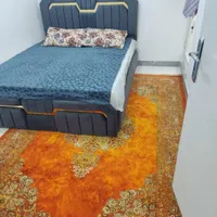 اجاره/سوییت/سویت/سوئیت نوساز پارکینگ دار همکف|اجارهٔ کوتاه‌مدت آپارتمان و سوئیت|اهواز, کوی مهدیس|دیوار