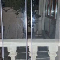 شیشه 12 میل