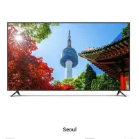 تلویزیون دوو 55 اینچ هوشمند آک