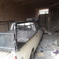 باربندمبلی پیکان وانت|قطعات یدکی و لوازم جانبی|رباطکریم, منجیل آباد|دیوار