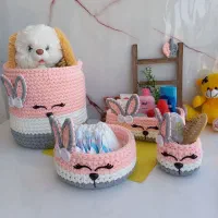 نظم دهنده تریکویی