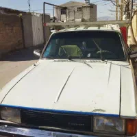 پیکان وانت مدل 82