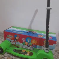 اسکوتر نو نو آکبند