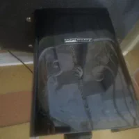 یک دستگاه هود آشپزخانه