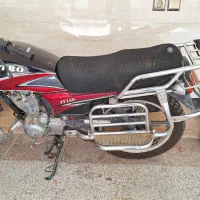 جترو ۱۵۰ مدل ۹۴