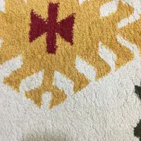 گلیم فرش ۴ متری در حدنو|فرش|شاهین‌شهر, عطار|دیوار