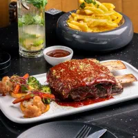 جذب فوری آقا در رستوران/با تمام امکانات وحقوق بالا|استخدام خدمات فروشگاه و رستوران|تهران, نیاوران|دیوار