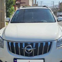 هایماs7مدل ۴۰۲|خودرو سواری و وانت|باغ ملک, |دیوار