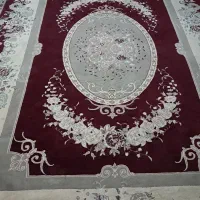 یک جفت فرش ۱۲ متری