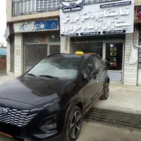 امویام X33 Cross (اومودا C3)، مدل ۱۴۰۳