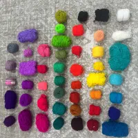 کاموا سوزن دوزی حرراج