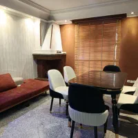 خواجه عبدالله /۸۵ متر/فول امکانات/موقعیت اداری