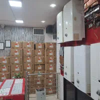 طرح تعویض ابگرمکن دیواری بوتان 4118 توربو|آبگرمکن، پکیج، شوفاژ|اصفهان, برازنده|دیوار