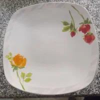 دیس برنج خوری
