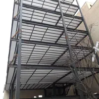 تیرچه کرومیت، تیرچه فلزی،اجرای سقف|عمده‌فروشی|کرج, برغان|دیوار
