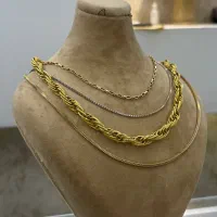 طلا شیک اجرت پایین / طلای حامد|جواهرات|اصفهان, مسجد مصلی|دیوار