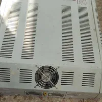 استابلایزر فاراتل ۱۲۰۰۰|مصالح و تجهیزات ساختمان|کوهدشت, |دیوار