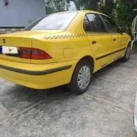 تاکسی ۱۴۰۰گردشی تلفنی تهران