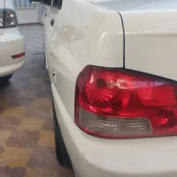 پراید ۱۳۲ مدل ۹۸