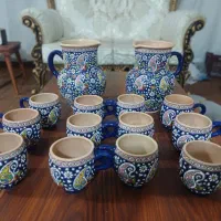 مینا کاری|صنایع دستی و سایر لوازم تزئینی|ساوه, |دیوار