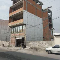 پیش فروش آپارتمان85متری2خواب متری25میلیون روبه نما|پیش‌فروش املاک|ساری, |دیوار