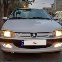 پژوپارس سال موتور جدید ۱۴۰۲