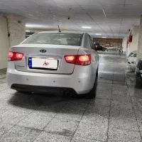 سراتو ۲۰۰۰ اتومات مدل ۲۰۱۲ فول وارداتی|خودرو سواری و وانت|تهران, شهرک نفت|دیوار