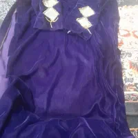 لباس محلی