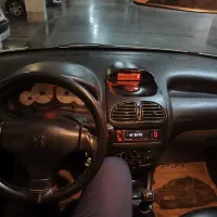 206 تیپ دو سند تیپ سه