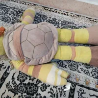 عروسک نینجا