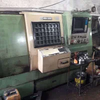 دستگاه تراش cnc|ماشینآلات صنعتی|زرگرشهر, |دیوار