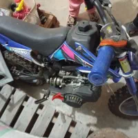 موتور مینی|موتورسیکلت|شوشتر, |دیوار