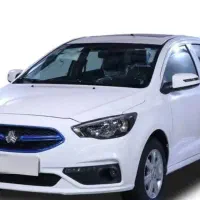 شاهین gl صفر تازه تحویل