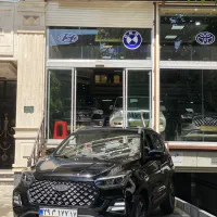 ام‌وی‌ام X55 Pro IE اسپرت، مدل ۱۴۰۴