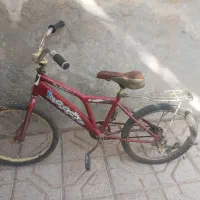 چرخ ۱۶|دوچرخه، اسکیت، اسکوتر|تربتحیدریه, کلاته توکلی|دیوار