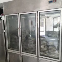 یخچال قصابی