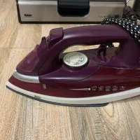 اتو برقی بوش المان