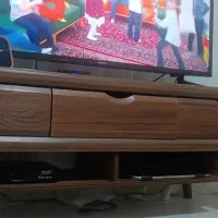 میز تلویزیون رادیویی