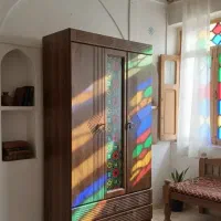 کمد طرح سنتی