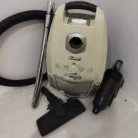 جاروبرقی موشکی|جاروبرقی، جارو شارژی، بخارشو|مشهد, امیریه|دیوار