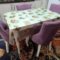 صندلی|میز و صندلی غذاخوری|دامغان, |دیوار