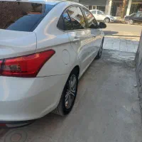 ماشین اریزو 5 مدل 1395|خودرو سواری و وانت|زاهدان, |دیوار