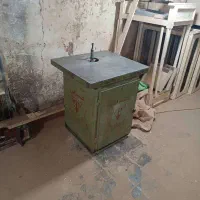 فرز فلکه سه کاره و اره و تمامی وسایل نجاری|ابزارآلات|تهران, افسریه شمالی|دیوار