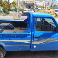 نیسان تک سوز با۱۷۰۰۰ کارکرد|خودرو سواری و وانت|میمند, |دیوار