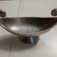 ظروف قدیمی|کلکسیون اشیاء عتیقه|تهران, سردارجنگل|دیوار