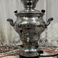 سماور فروشی